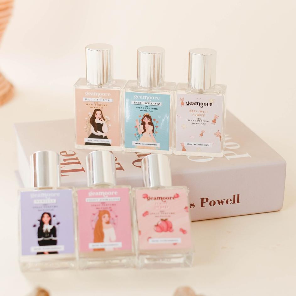 ✔✔SALE✔✔  Inspired Spray Parfume / Parfum by Geamoore 30 ml