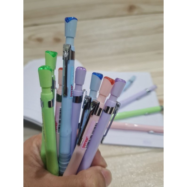 

Pensil Mekanik | Pensil Mekanik 2.0