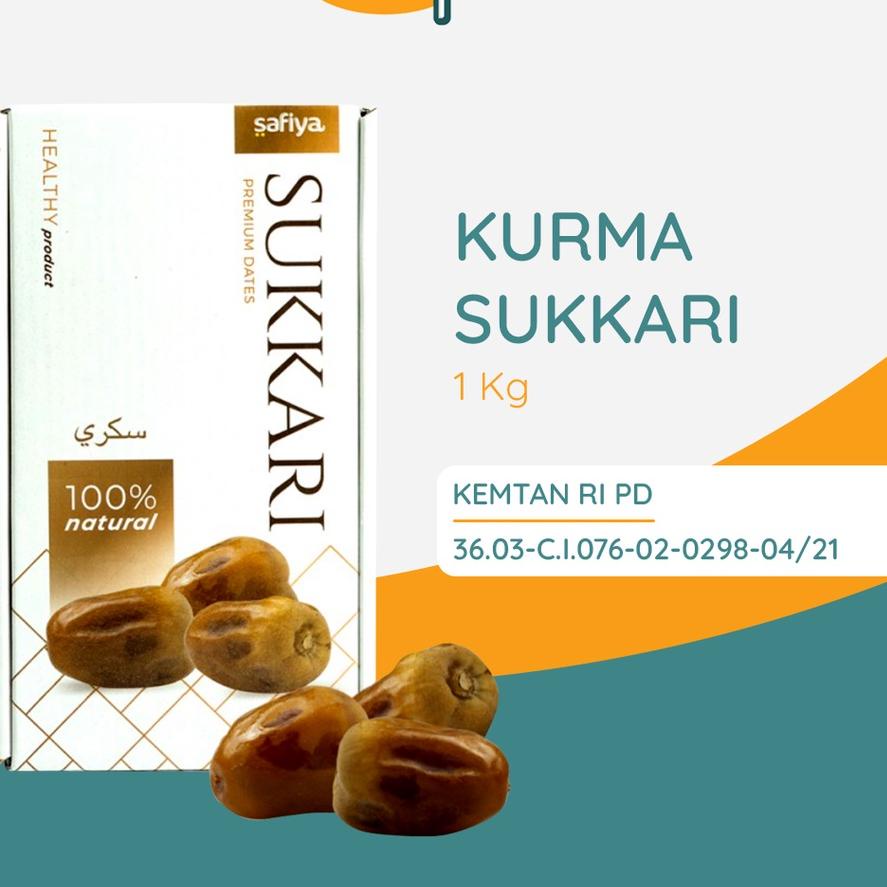 

Star Kurma Sukari 1 Kg Kurma Basah Lembut Manis Oleh Oleh Haji dan Umroh serbuuu !