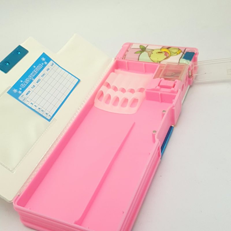 

Terlaris ✨ -Tempat Pensil Magnet Pokemon 8100AJ- 2.2.23