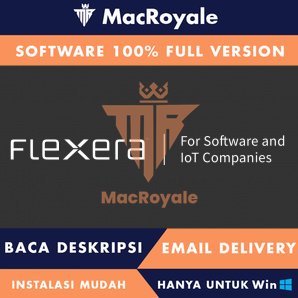 [Full Version] Flexera InstallShield 2020 R1 Premier Edition Lifetime Garansi