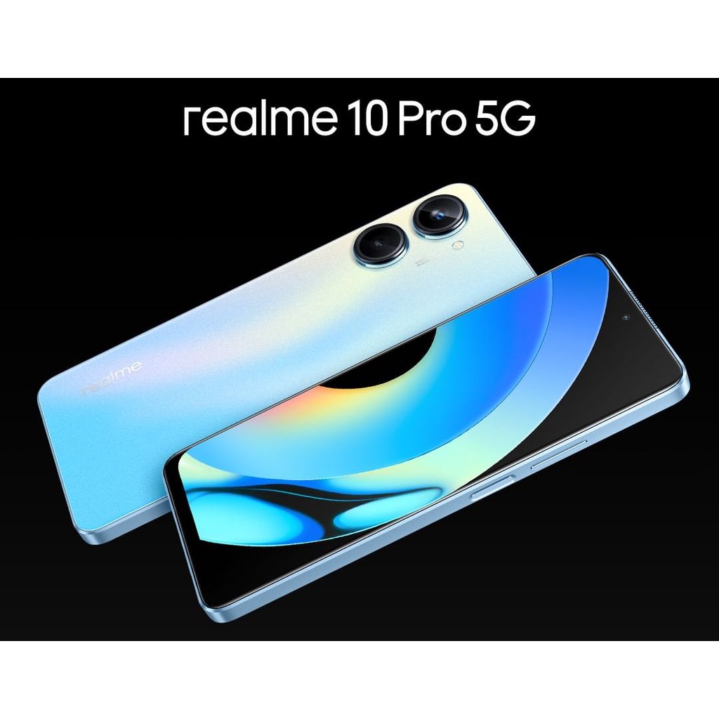 Realme 10 Pro 5G 8+8/256GB