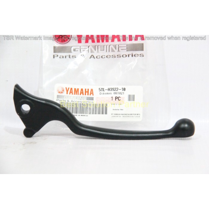 HANDEL HANDLE REM KANAN YAMAHA JUPITER MX VEGA R NEW 5TL-H3922-10