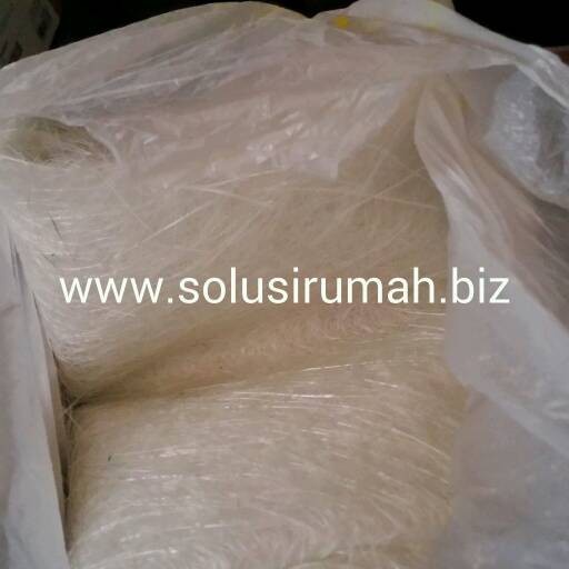 FIBERGLASS MAT SERAT FIBER 1 Kg PERKG KILOAN PER 1KG 1KILO KILO ECER