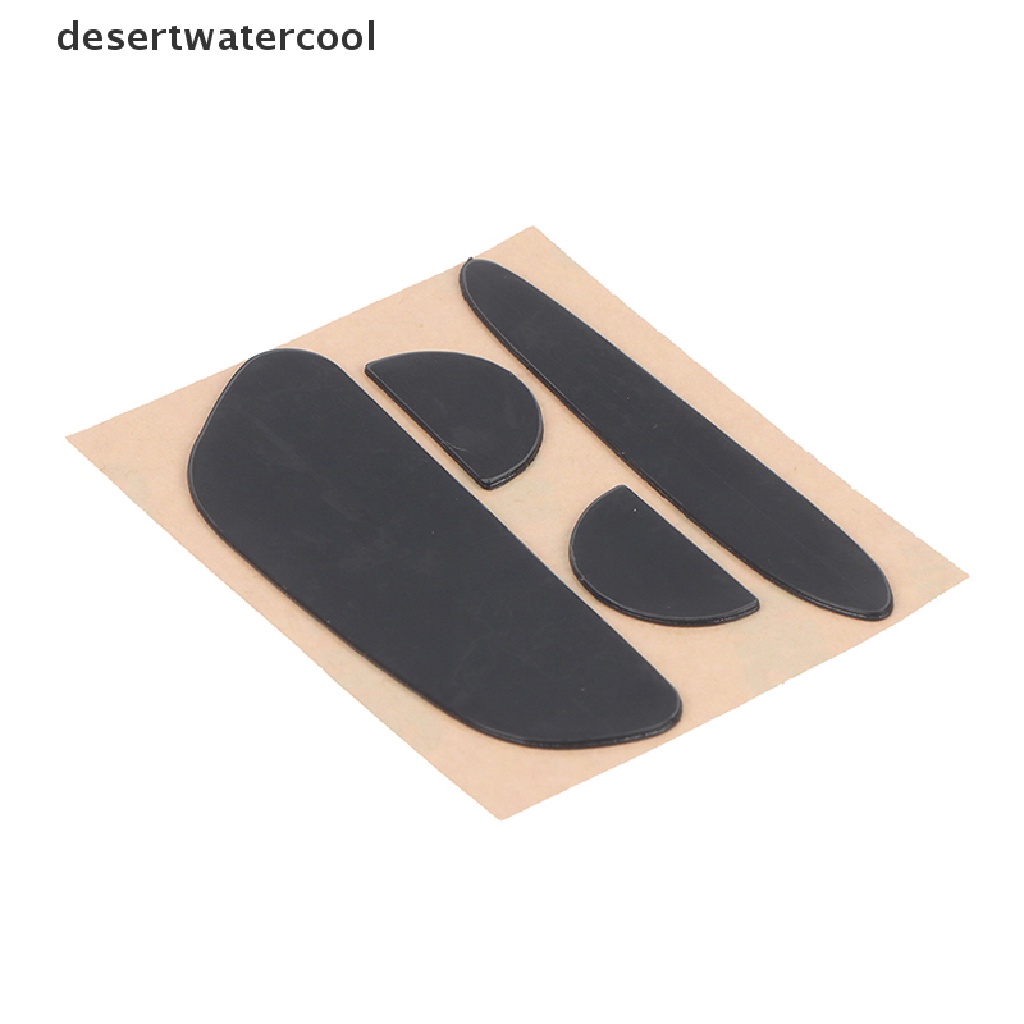 Deid 2Sets Mouse Skates Pad Mouse Feet Skates Pad Untuk Logitech MX master2s Mouse Martijn