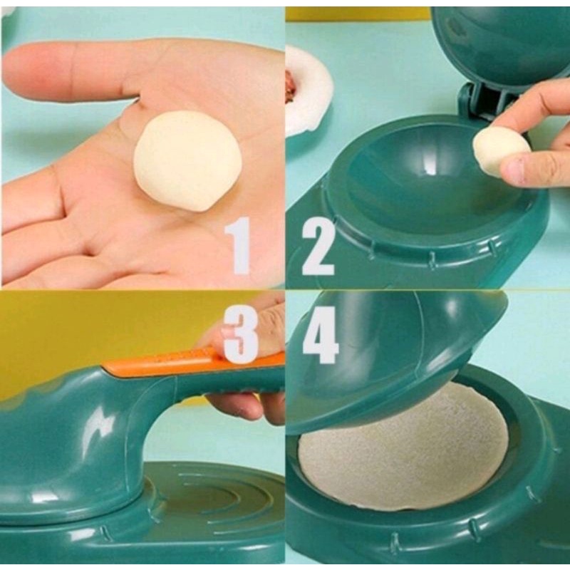 cetakan adonan pembuat pastel kulit lumpia