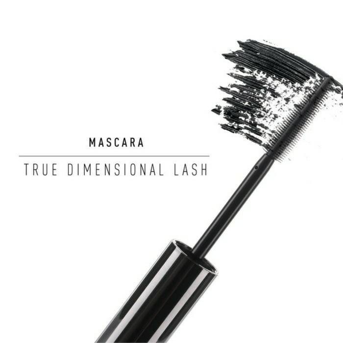 Mizzu True Dimensional Lash 2.0 Mascara