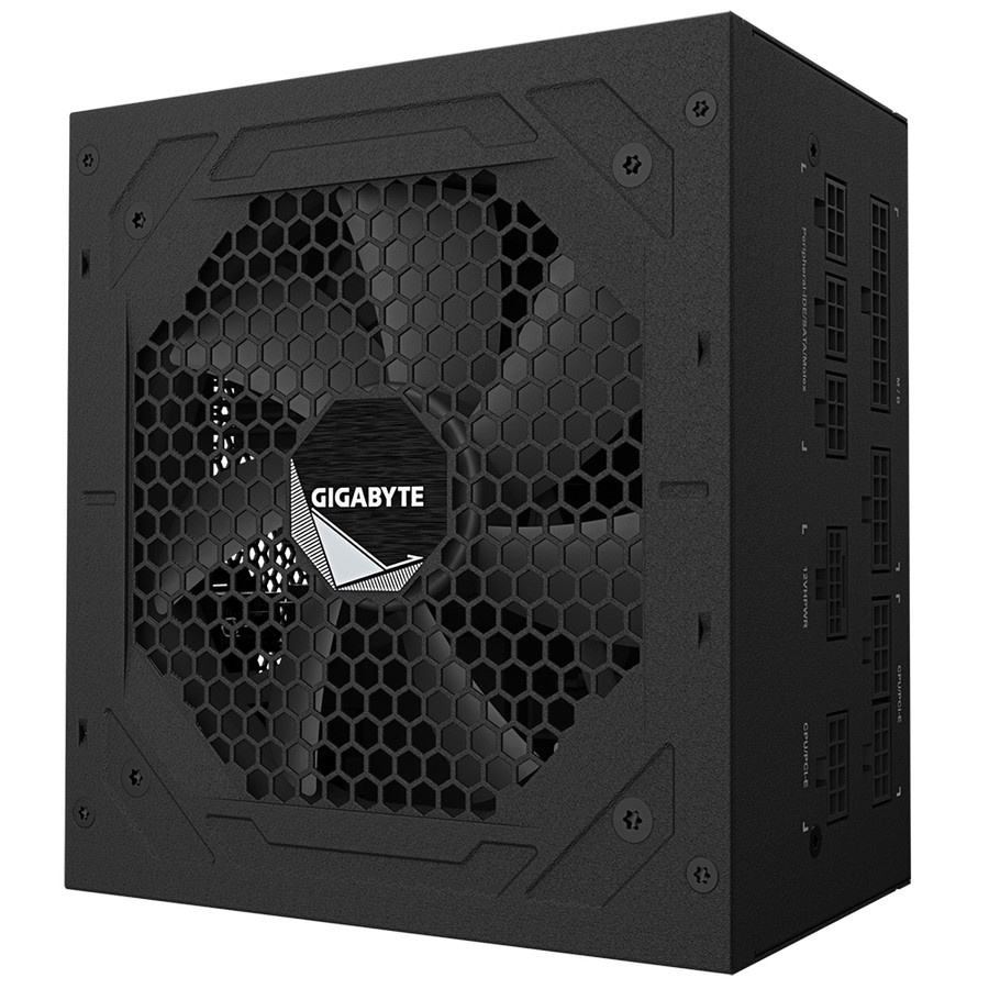 Gigabyte GP-UD850GM PG5 850W 80+ Gold - Fully Modular / PSU 850W