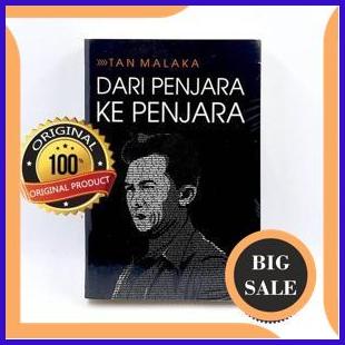 

parts Dari Penjara ke Penjara - Tan Malaka 1F3BZ3