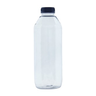 [4 pcs] Botol Kale 1000ml | Botol Plastik Kale 1000 ml