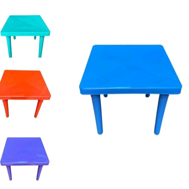 ✥ meja belajar anak onyx meja anak meja tk paud ✻