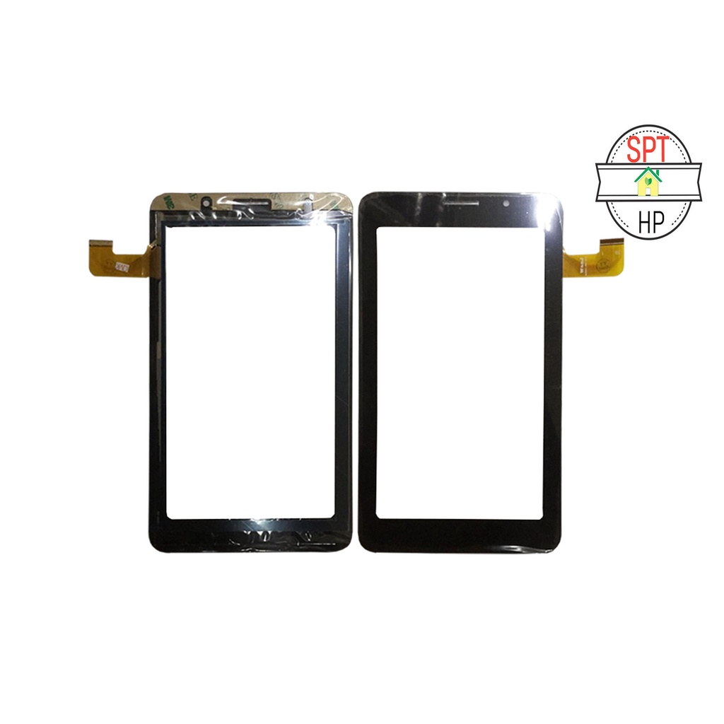 TOUCHSCREEN TABLET ADVAN X7 PRO - BLACK - TS ADVAN