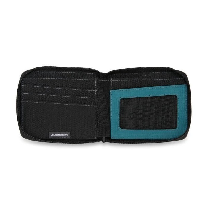 SALE -Dompet Eiger toucan original - Dompet Pria - toska  3.1.23
