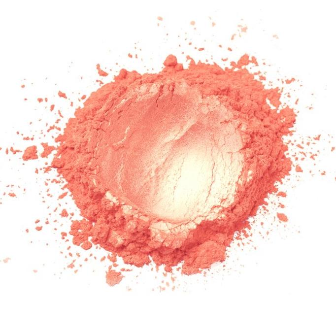 

Rose Gold Sterling Pearl The Sugar Art Lustre Dust Luster 2,5 Gram