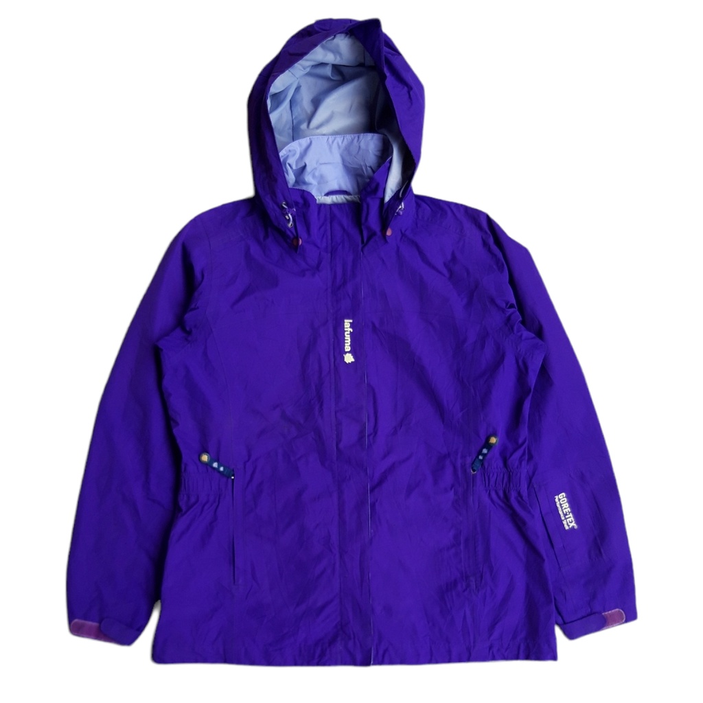 [THRIFT/SECOND/2Nd] LAFUMA GORETEX OUTDOOR JAKET