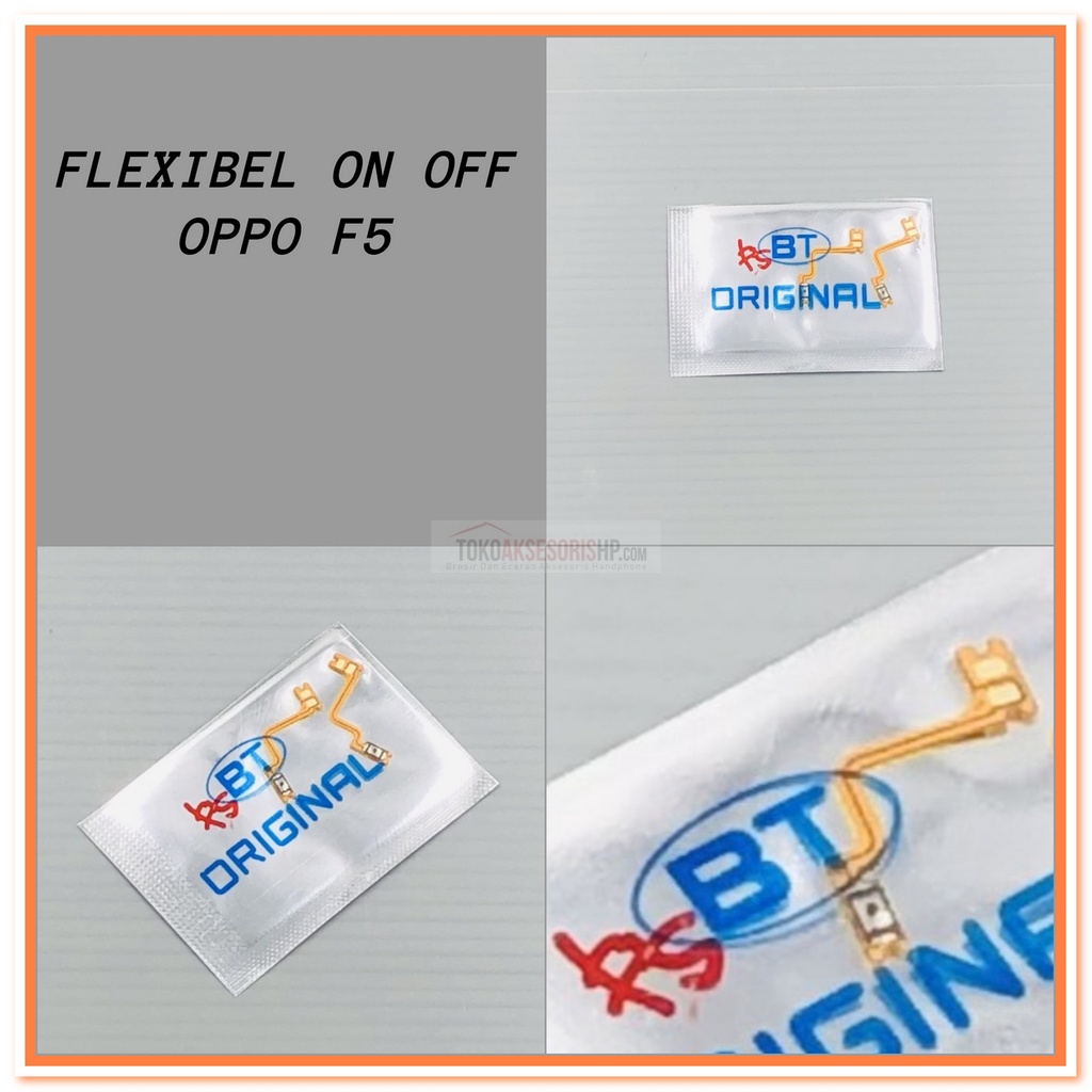 FLEXIBEL OPPO F5 / FLEXIBLE OPPO F5 / FLEXIBEL OPPO F5