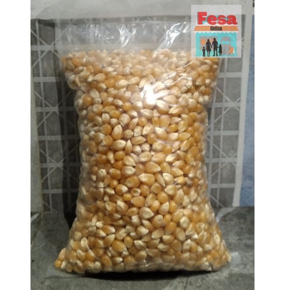 

O97 Jagung Popcorn Mentah | Cemilan | Snack | Jajanan | Makanan Gurih BIG PROMO ✔