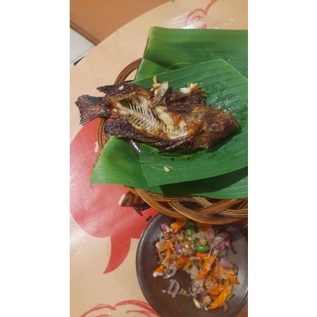 

duri ikan