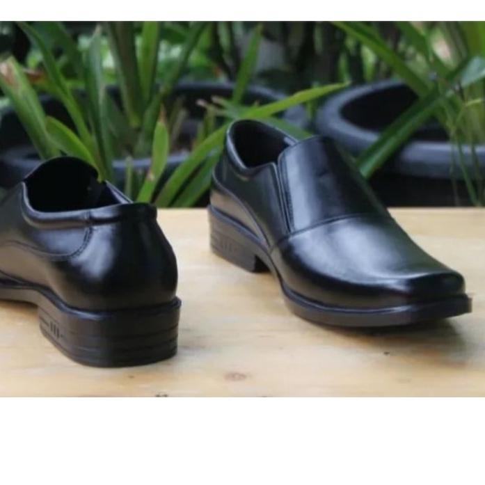 MALL Sepatu pantofel formal pria/sepatu pantovel dinas cowok sepatu kerja pria 