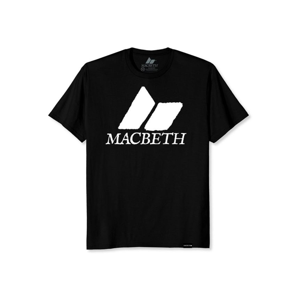 KAOS MACBETH FOOTWEAR | HIDEN 188 BK