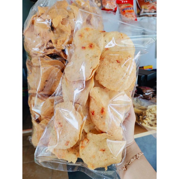 

KLETEK HIDAYAH KHAS TULUNGAGUNG 250 GRAM