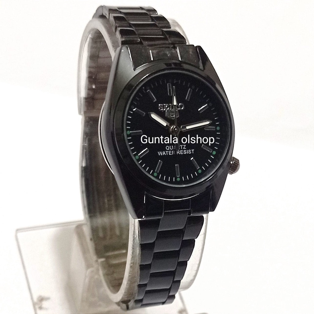 Guntala Olshop,Jam Tangan Wanita FormalJam Tangan Wanita Dewasa,,Jam Wanita Warna Emas,Jam Rantai Wa