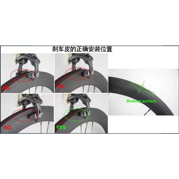 Brake Pad Carbon Superteam