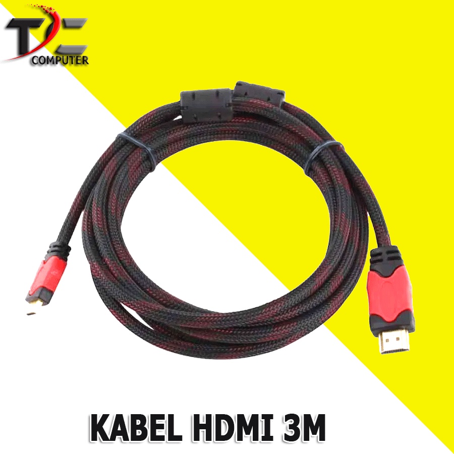 M-tech Kabel HDTV 3m