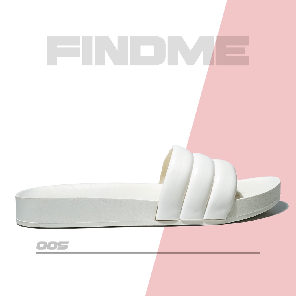 SANDAL WANITA KEKINIAN MODE SLIDES ANTI NORAK DILOVE BANYAK ORANG RUBBER IMPORT 005