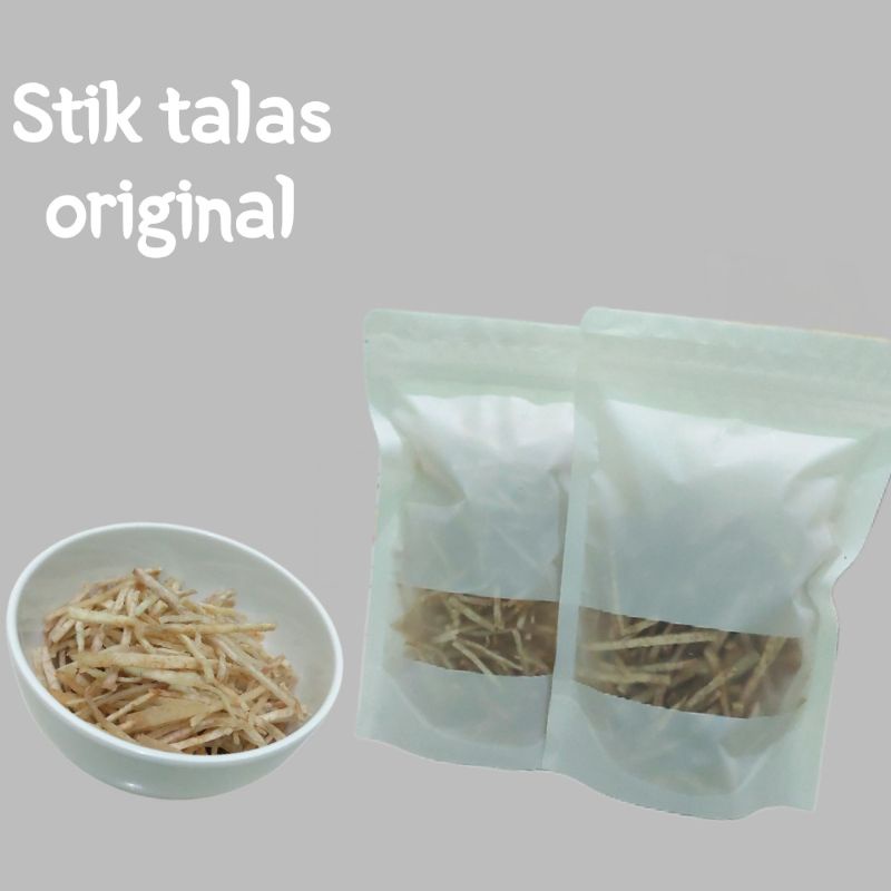 

Stik Talas