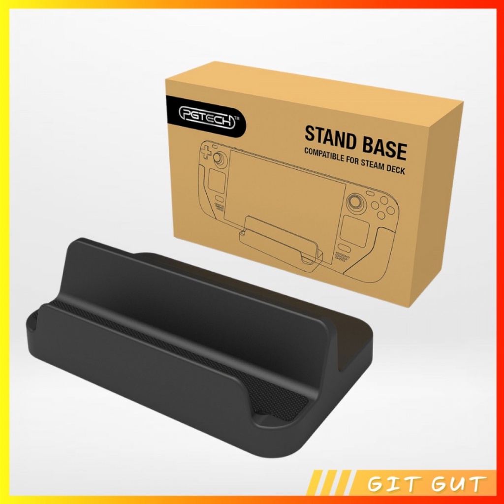 Steam Deck Stand Base Playstand Play Stand