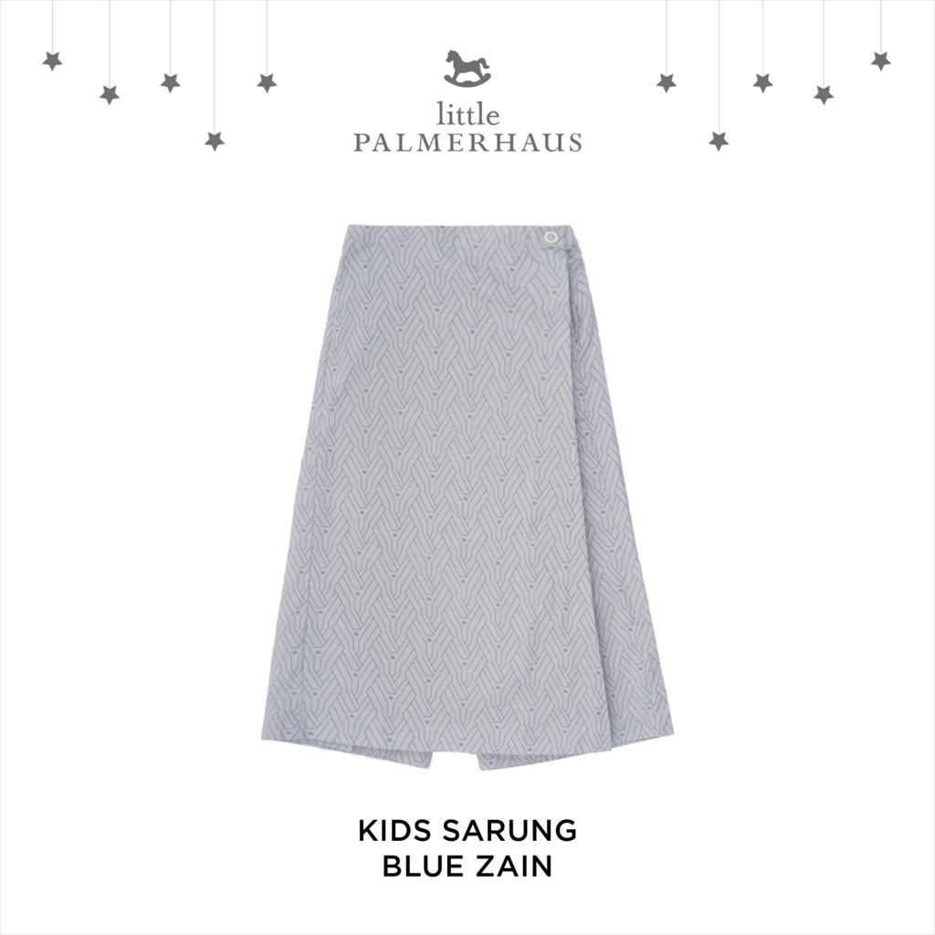 [TOMS] LITTLE PALMERHAUS (1pcs) Kids Sarung Celana Sarung Sholat Anak Blissful Ramadhan Raya Lebaran EID 2023 Terbaru