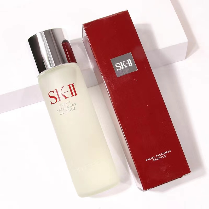 SK II Facial Treatment Essence AA2mlAA SK2 Original Pitera Toner Wajah SKII FTE Official Original SK