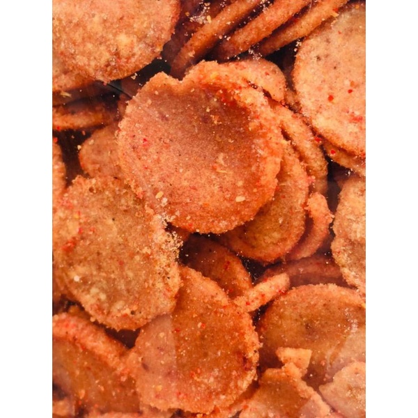 

Sosis Goreng Pedas/Sotong Goreng Pedas (Kemasan Kecil)