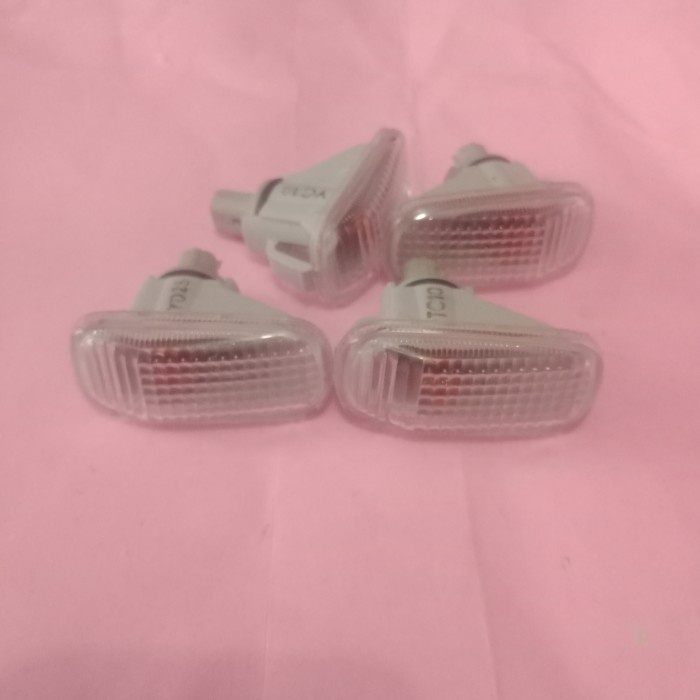 lampu sein sen vender Honda brio mobilio hrv brv brv hrv original tanpa bohlam