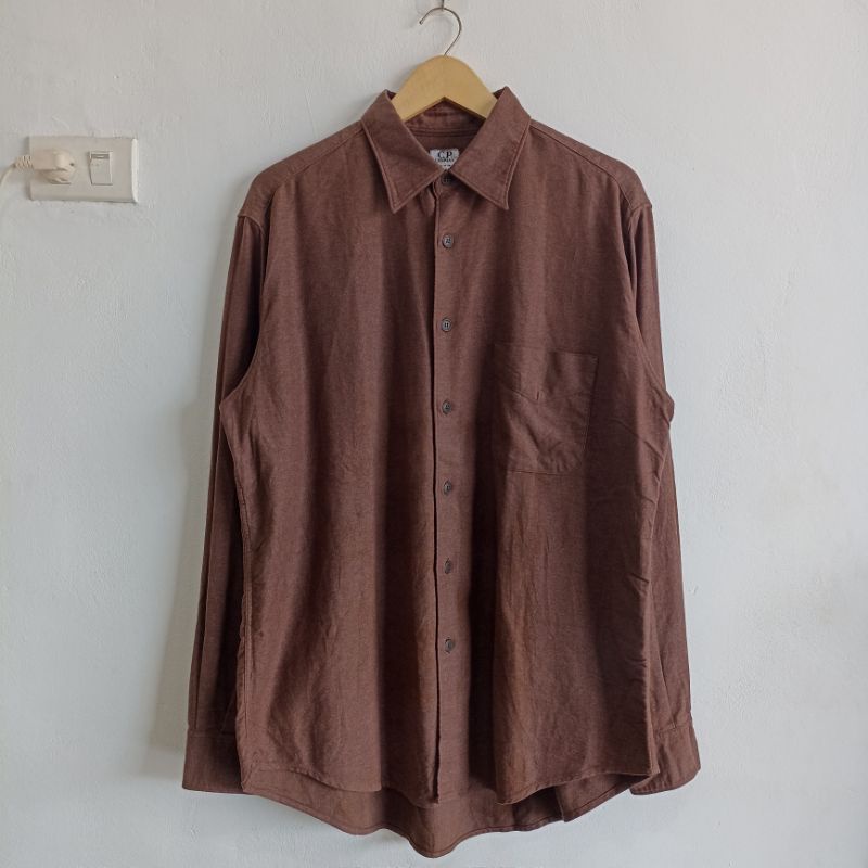 C.P. Company Shirt