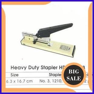 

last stok Stapler Joyko Heavy Duty Jilid Staples Joyko HD 12 N 13 HD12N13 HD 12N13 ORIGINA