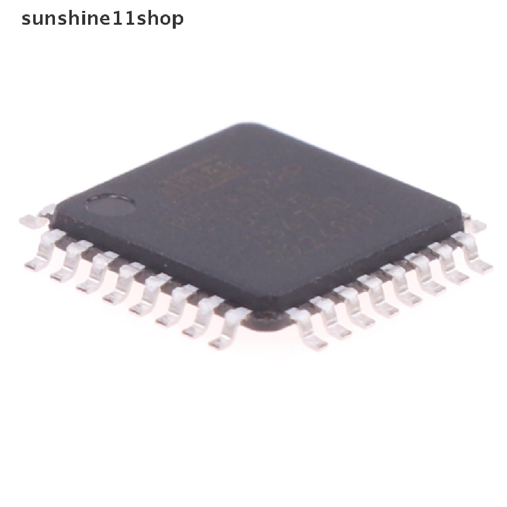 Sho Original ATMEGA328P-AU ATMEGA328P SMD TQFP32 chip Mikrokontroler IC chip N