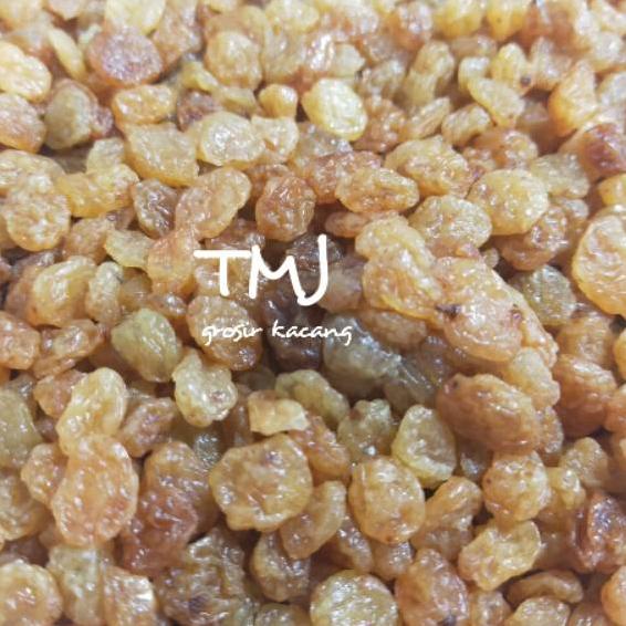 

♠ KISMIS / RAISIN SUPER MURAH 1 Kg ●