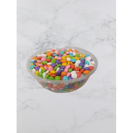 

Elmer Rainbow Chip 500 Gr