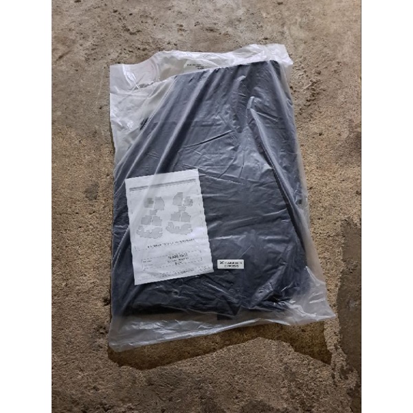 Karpet Floor Mats Asli Mitsubishi Xpander Cross New Xpander Cross