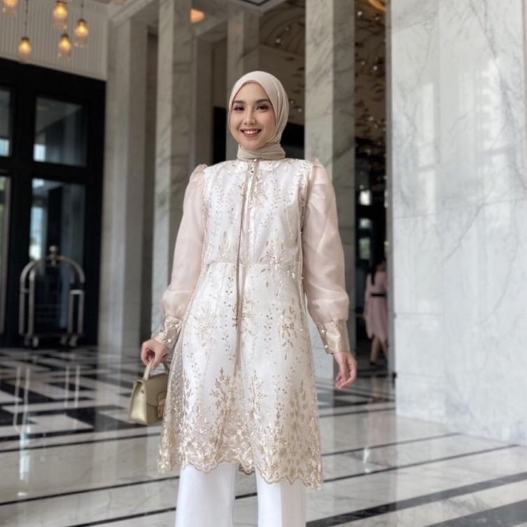 Sale Jasmine Outer puffy by Saine