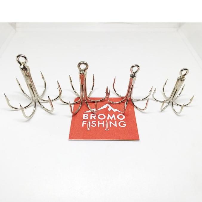 Z89 Kail Garong Ukuran Besar / baronang jangkar 6 PRODUK KEREN ォ