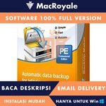 [Full Version] BackUp Maker Professional Lifetime Garansi