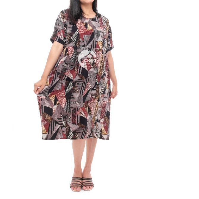 ✦ Baju menyusui bukaan samping|baju busui|baju hamil|dress busui |dress hamil|daster busui|daster ha