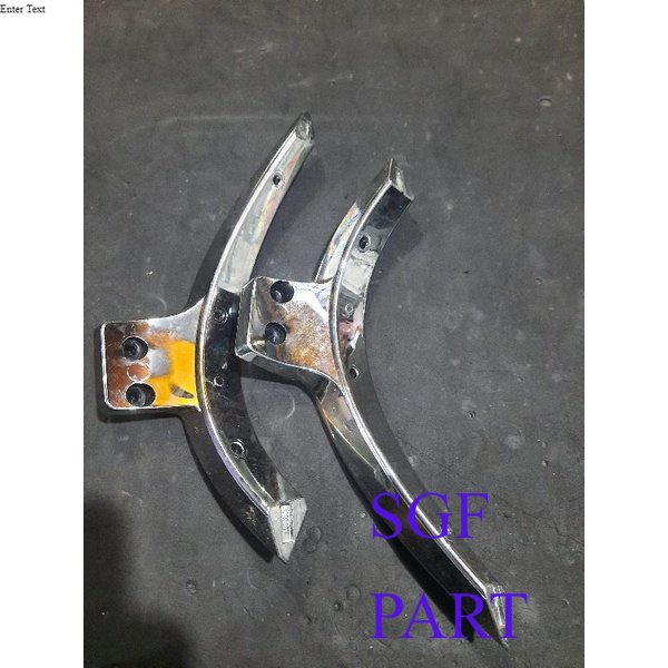 STAND KAKI DUDUKAN LED TV POLYTRON PLD43AG9953 PLD 43AG9953 43AG9953