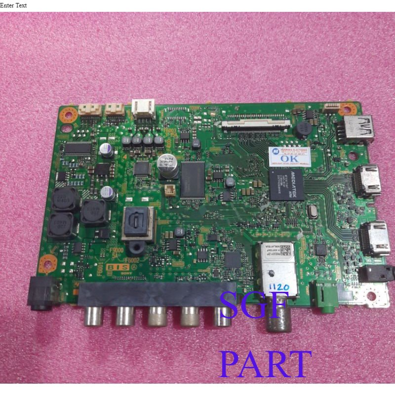 MB Mainboard Mesin TV SONY KDL48R470B KDL48R470 48R470B 48R470