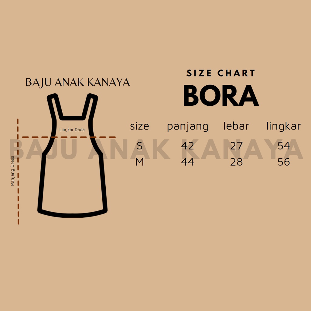 3-18 BULAN OVERALL BAYI PEREMPUAN BORA BAJU KODOK BAYI JUMPSUIT BAYI BY BAJUANAKKANAYA