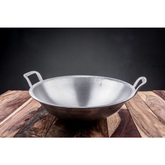 WAJAN COR ALUMINIUM - KUALI