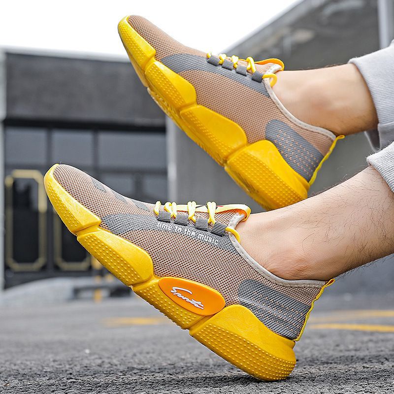 SEPATU SNEAKERS PRIA IMPORT VIETNAM 14 / SNEAKERS PRIA / SNEAKERS IMPORT / SNEAKERS TERBARU
